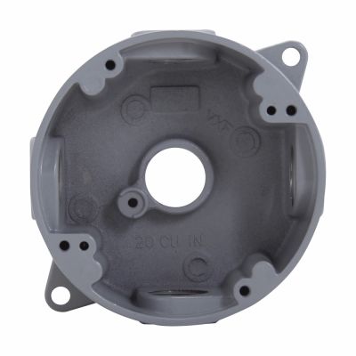 Eaton Crouse-Hinds VXFT20