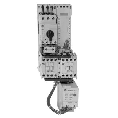 Rockwell Automation 107T-AWD3-RC10CC-C2B-KY