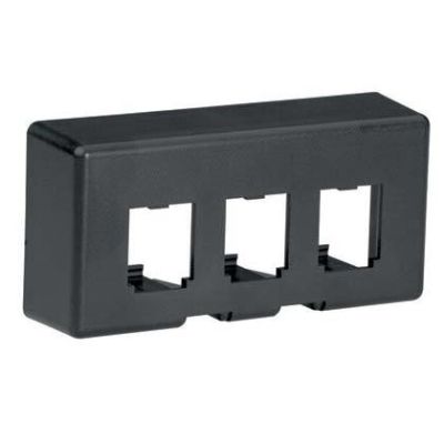 Panduit CFFPE3BL