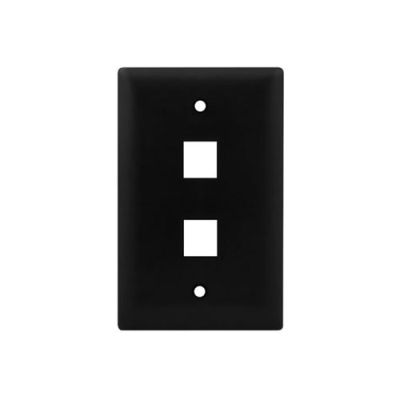 Legrand WP3402BK