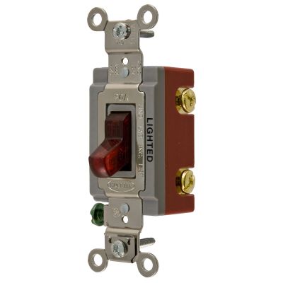 Hubbell Wiring HBL1221ILR