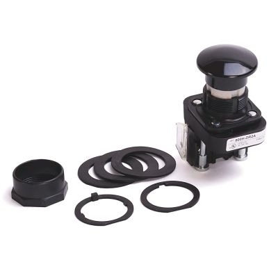 Rockwell Automation 800H-DR2D2