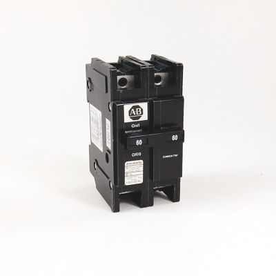 Rockwell Automation 1492-MCBA2H60