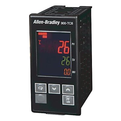 Rockwell Automation 900-TC8VGTH3Z25