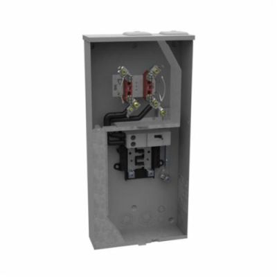 Milbank U5168-XL-200-KK-AMS