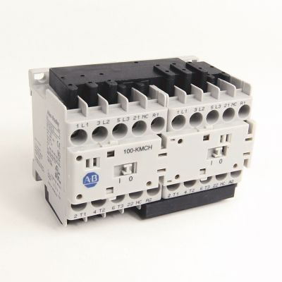 Rockwell Automation 104-K05DJ02