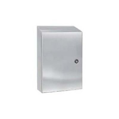 Hubbell Wiegmann N412242408CSSST