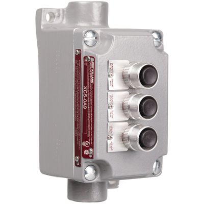 Hubbell Killark XCS-5A9