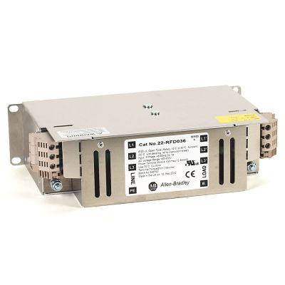 Rockwell Automation 22-RFD036