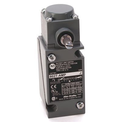 Rockwell Automation 802T-AMPJ1