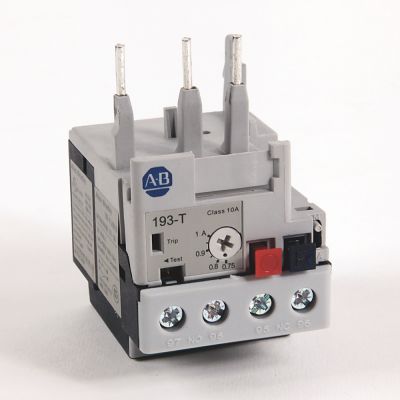 Rockwell Automation 193-T1AB25