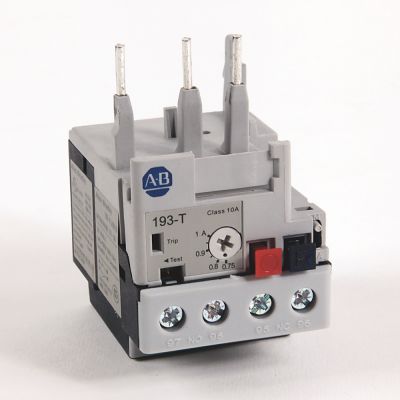 Rockwell Automation 193-T1AB48