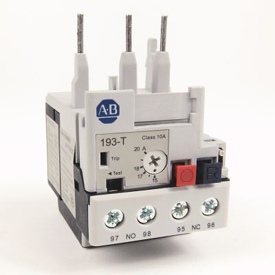 Rockwell Automation 193-T1AC10