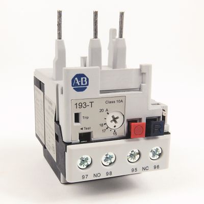 Rockwell Automation 193-T1AC20