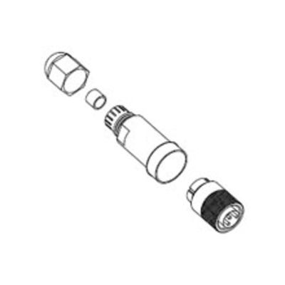Molex 1A5000-348