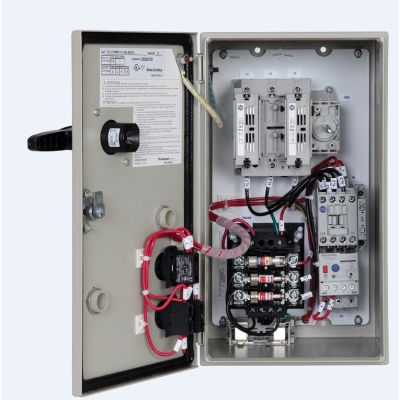 Rockwell Automation 112-C09FBD1D-DNF-3-4R-6P-901