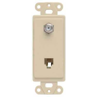 Legrand 26TELTVICC10
