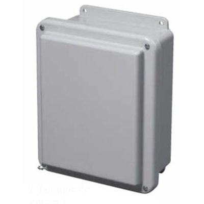 Hubbell Wiegmann HW-J60404SC