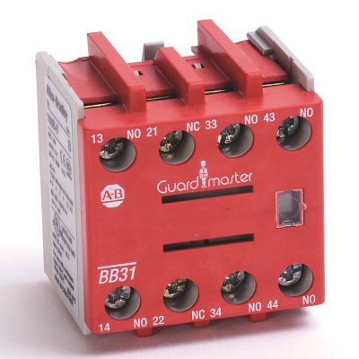 Rockwell Automation 100S-FB04