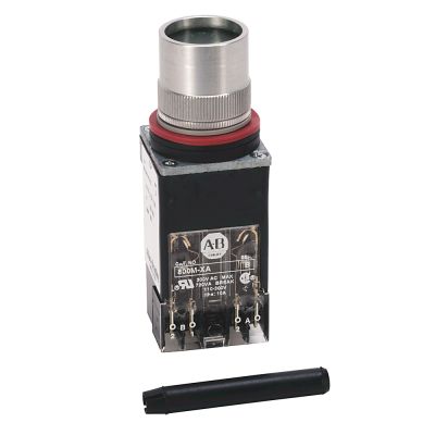 Rockwell Automation 800MR-QAL24GD1K