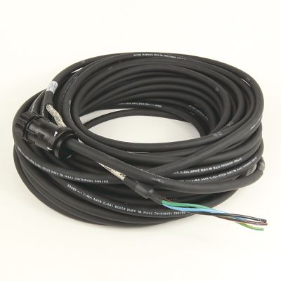 Rockwell Automation 2090-CPWM6DF-16AA25