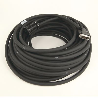 Rockwell Automation 2090-CFBM6DD-CCAA25