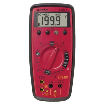 Amprobe 30XR-A