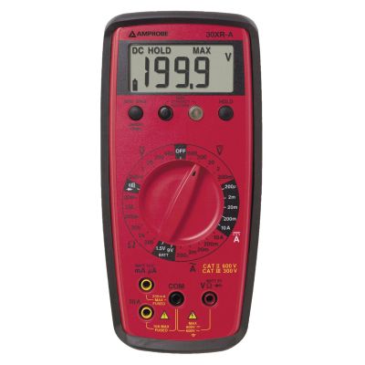 Fluke 30XR-A