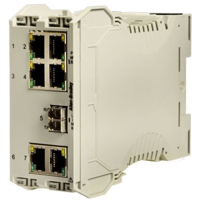 Rockwell Automation 1783-US03T01F