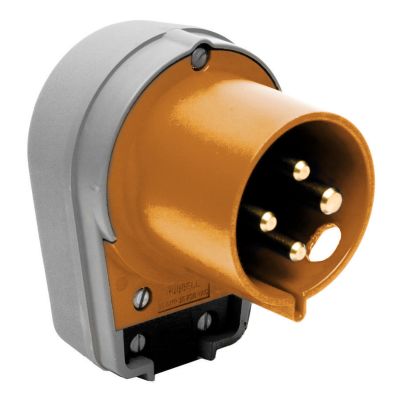 Hubbell Wiring L430P12