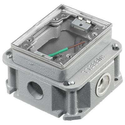 Hubbell Wiring BA2436