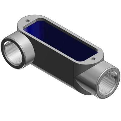 ABB Installation Products LR28