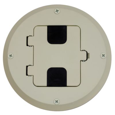 Hubbell Wiring RF515AL