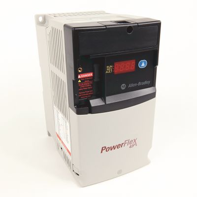Rockwell Automation 22D-E1P7N104