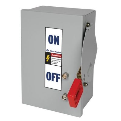 Rockwell Automation 1494H-BF3H6