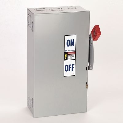 Rockwell Automation 1494H-CA3N