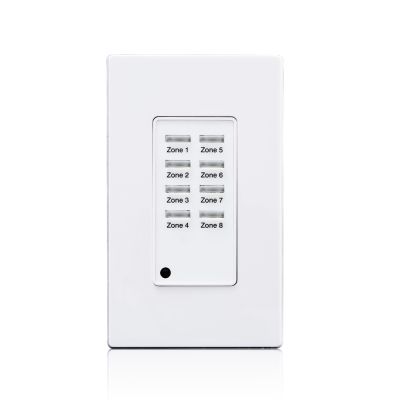 Leviton LVS-8W
