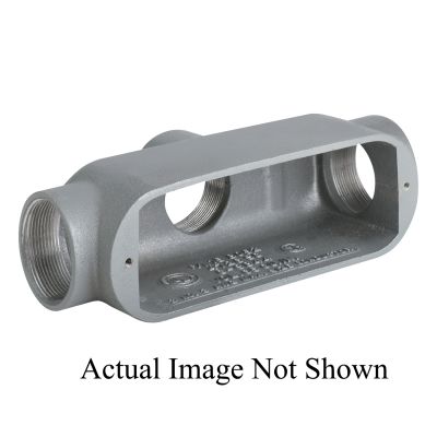 Hubbell Killark OTB-2CG