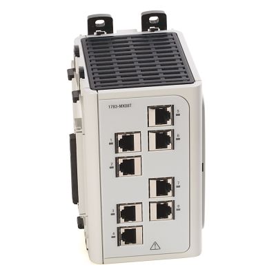Rockwell Automation 1783-MX08T