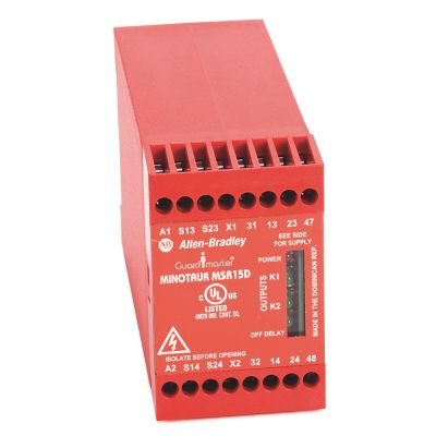 Rockwell Automation 440R-M23154
