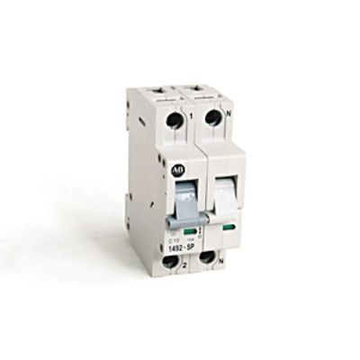 Rockwell Automation 1492-SP1C100-N