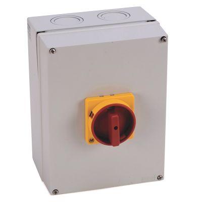 Rockwell Automation 194E-Y63-1753-6G