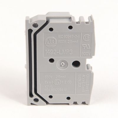 Rockwell Automation 1492-LMP3E