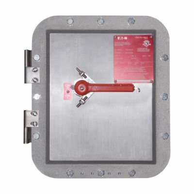 Eaton Cutler-Hammer DS362FX