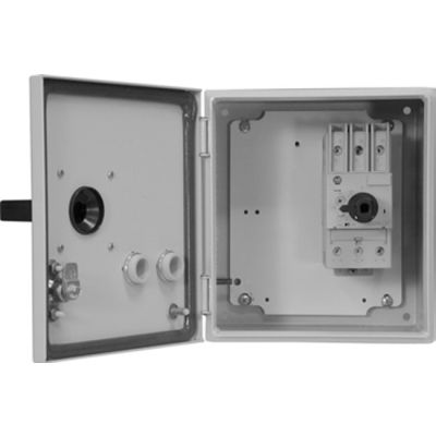 Rockwell Automation 140M-F-DB40X-A11