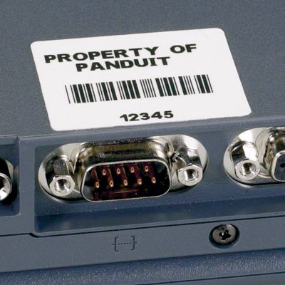 Panduit C100X050YJC