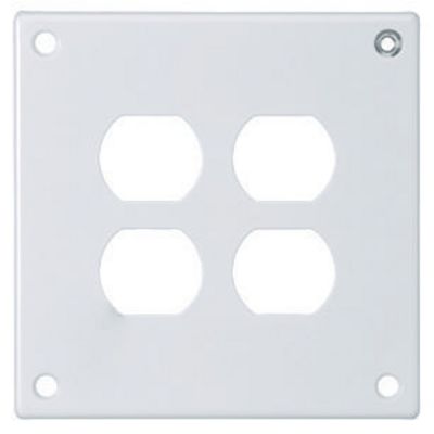 Hubbell Wiring SWP82