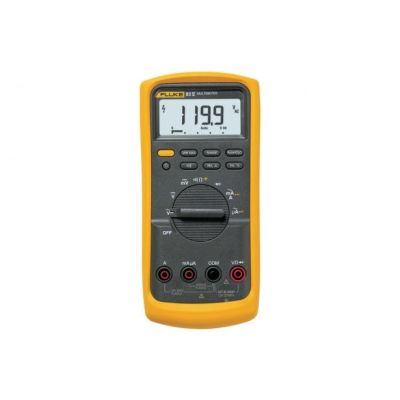 Fluke Corporation FLUKE-83-5