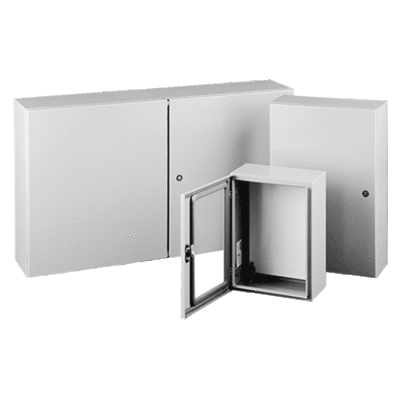 nVent Hoffman CSD603610LG