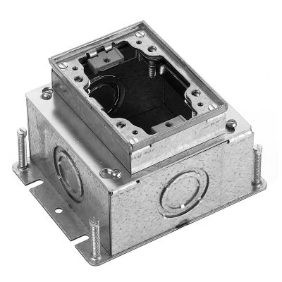 Hubbell Wiring BA2431